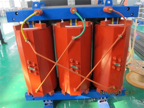 滁州SCB11-630KVA/10KV/0.4KV干式变压器