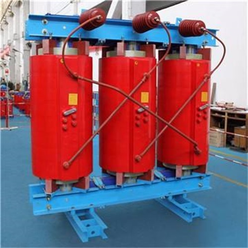 滁州SCB10-630KVA/10KV干式变压器