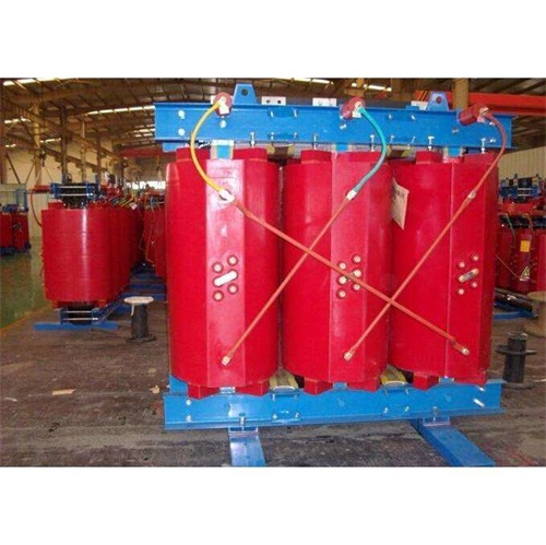 滁州SCB11-1600KVA干式变压器