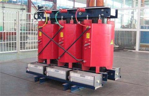 滁州SCB13-800KVA/10KV/0.4KV干式变压器