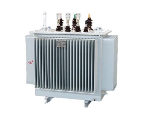 滁州S13-125KVA/10KV/0.4KV油浸式变压器