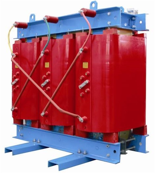 滁州SCB10-2000KVA/10KV/0.4KV干式变压器