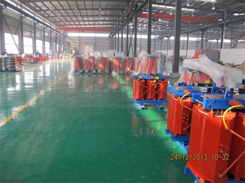 滁州SCB10-3150KVA/10KV/0.4KV干式变压器