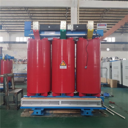 滁州SCB12-160KVA/10KV/0.4KV干式变压器