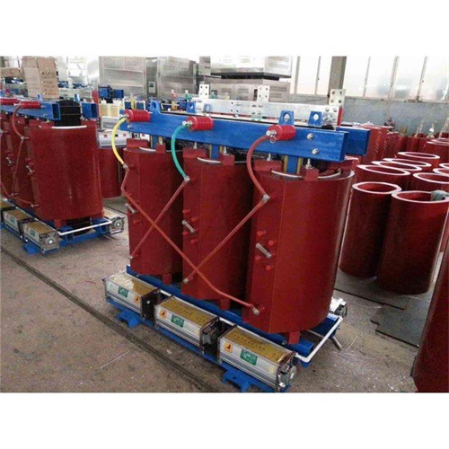 滁州SCB11-3150KVA/10KV/0.4KV干式变压器