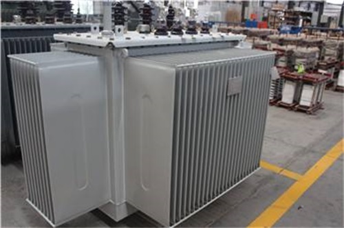 滁州S13-315KVA/10KV/0.4KV油浸式变压器