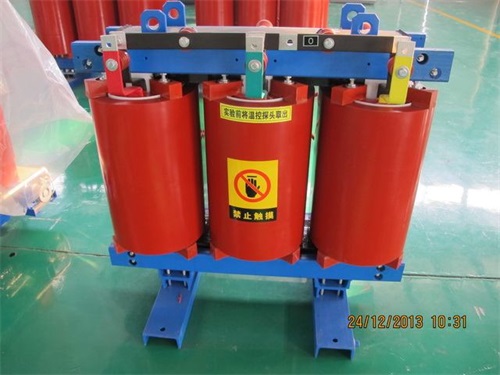 滁州SCB11-200KVA/10KV/0.4KV干式变压器