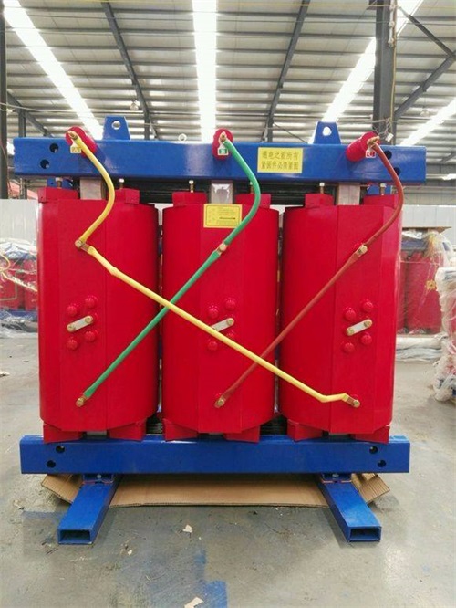 滁州SCB12-2500KVA干式变压器结构