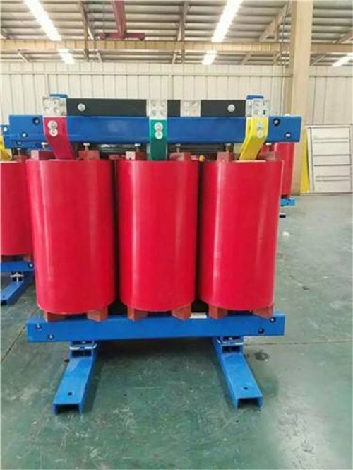 滁州SCB11-500KVA干式变压器结构
