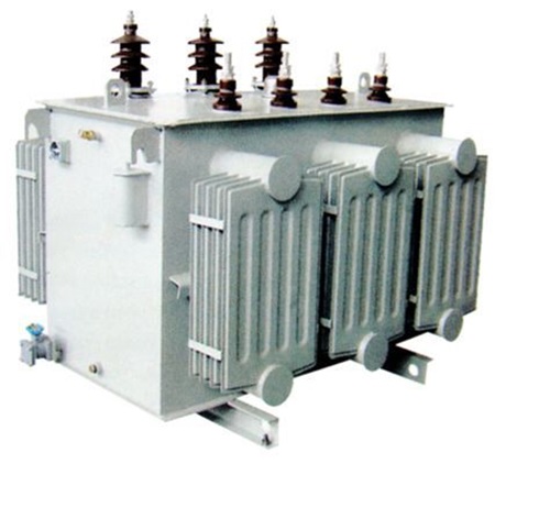 滁州S11-1250KVA/35KV油浸式变压器