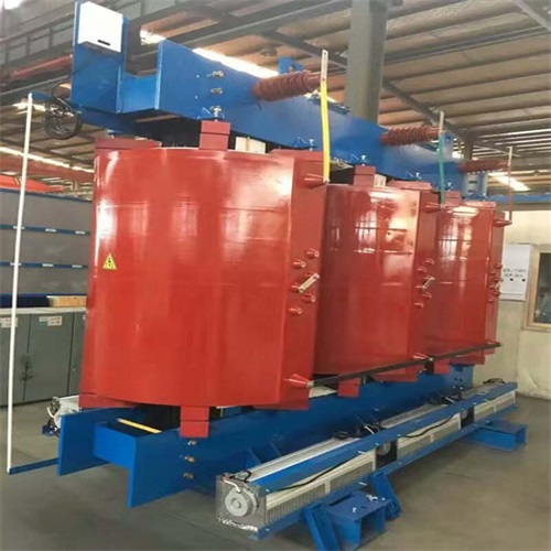 滁州SCB14-500KVA干式变压器
