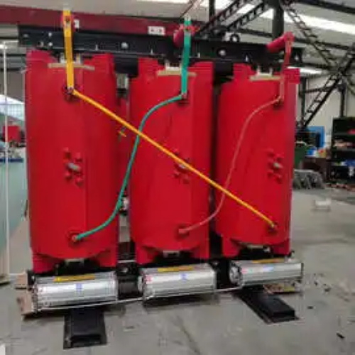 滁州SCB14-200KVA干式变压器