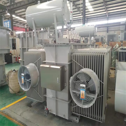 滁州S20节能变压器参数