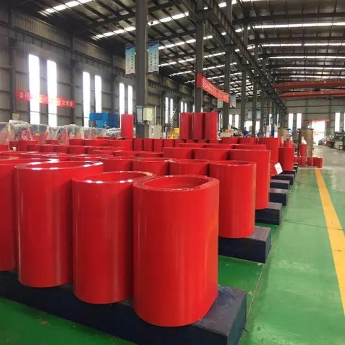滁州1250KVA非晶合金干式变压器