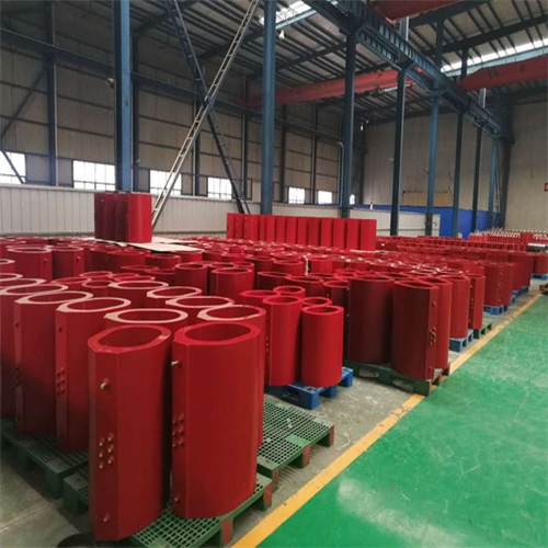 滁州SCB13-2500KVA电力变压器