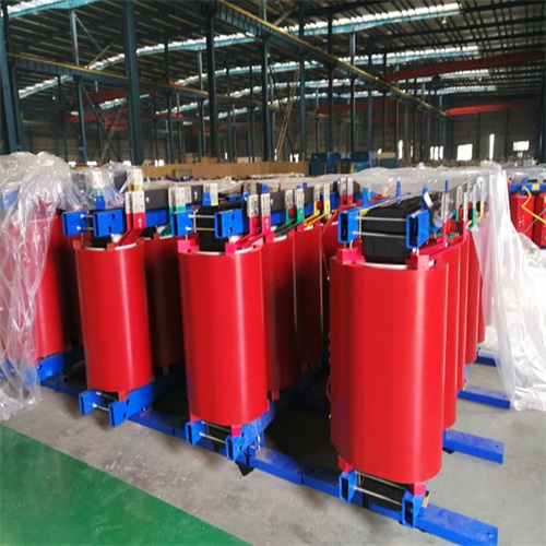 滁州SCBH15-1250KVA变压器
