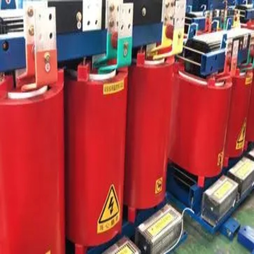 滁州SCBH15-2500KVA非晶合金干式变压器